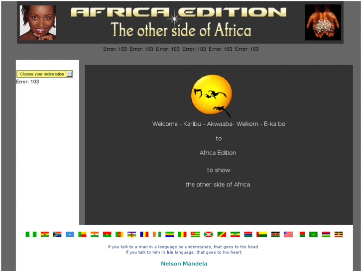 www.africaedition.com