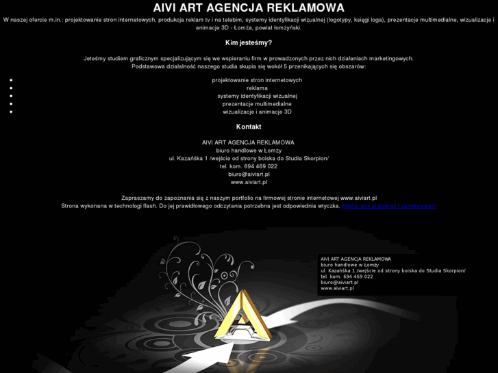 www.aiviart.pl