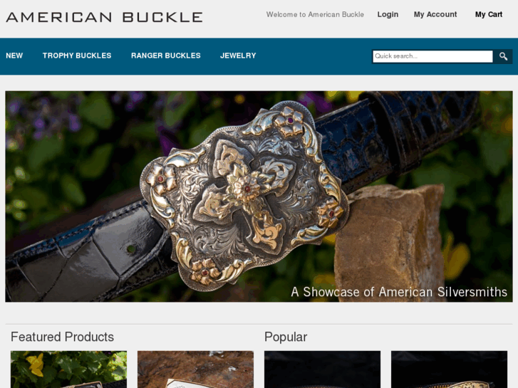 www.americanbuckle.com