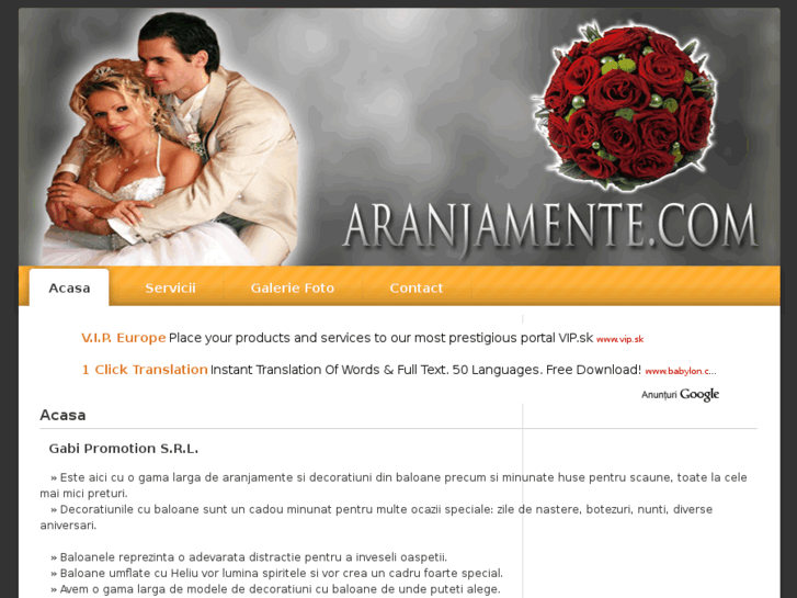 www.aranjamente.com