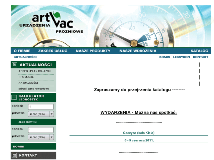 www.artvac.com.pl