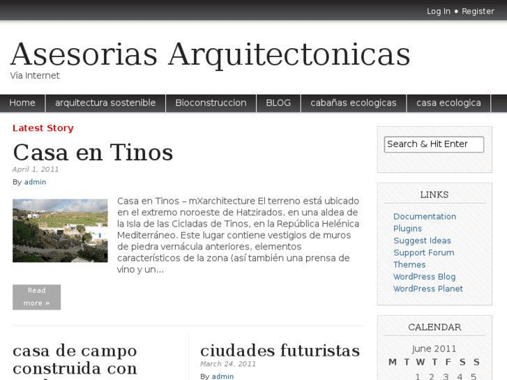 www.asesoriasarquitectonicas.com