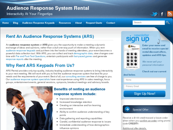 www.audienceresponsesystemrental.com