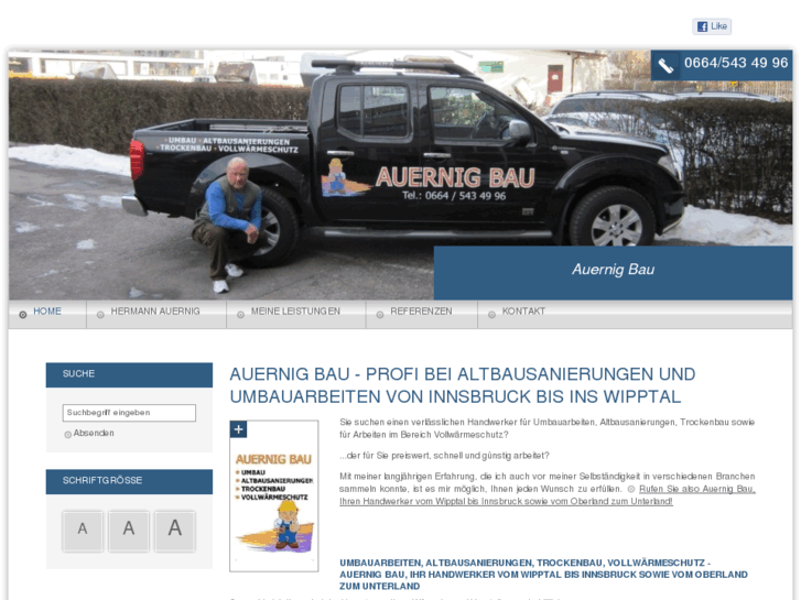 www.auernig.net