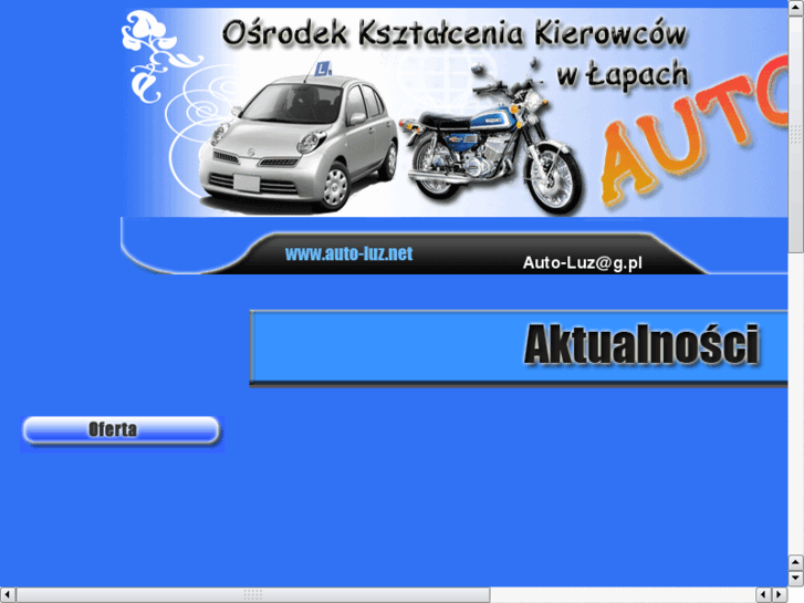 www.auto-luz.net