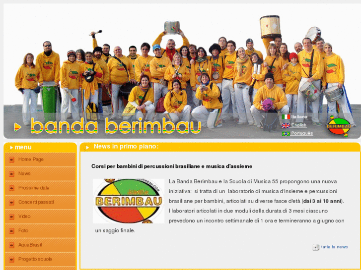 www.bandaberimbau.com