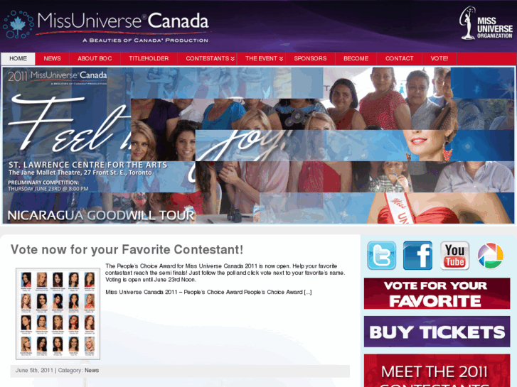 www.beautiesofcanada.com