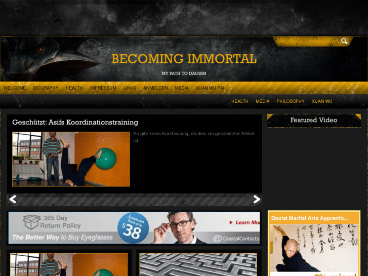 www.becoming-immortal.com