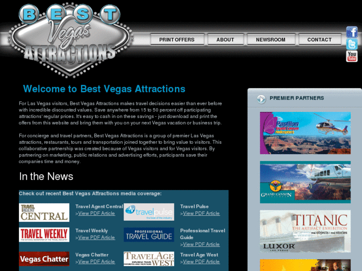 www.bestvegasattractions.com