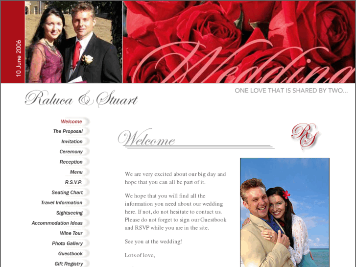 www.brazierwedding.com