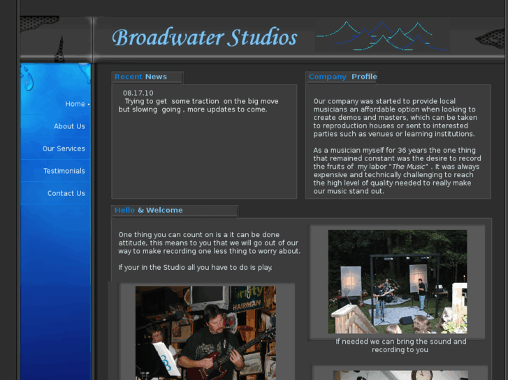 www.broadwater-studios.com