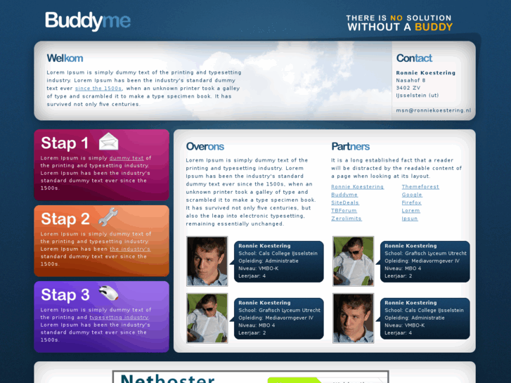 www.buddyme.nl