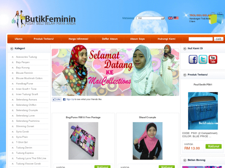 www.butikfeminin.com