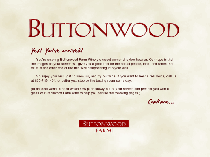 www.buttonwoodwinery.com