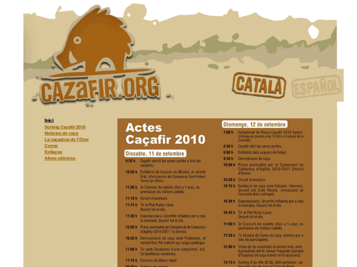 www.cazafir.org