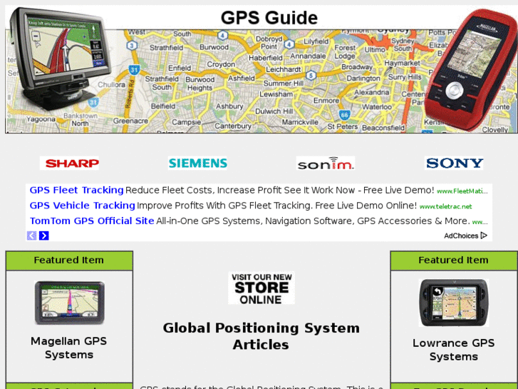 www.citygps.co.uk