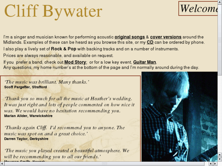 www.cliffbywater.com