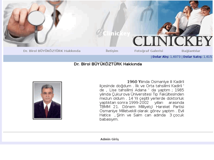 www.clinickey.com