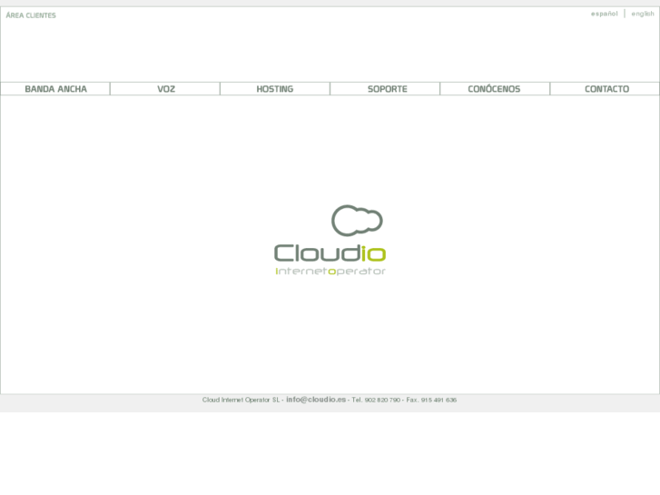 www.cloudio.es