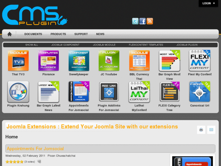 www.cmsplugin.com
