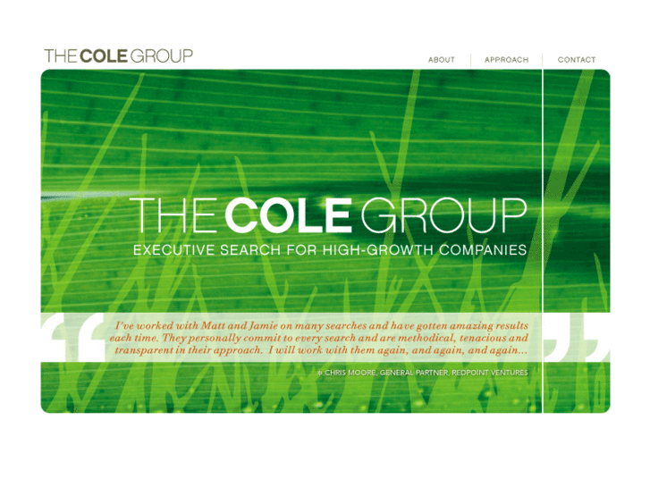 www.colellc.com