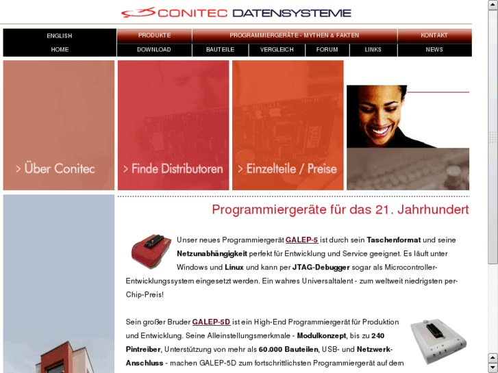www.conitec.de