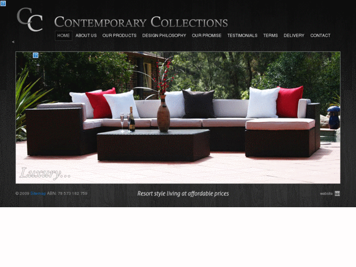 www.contemporarycollections.com.au