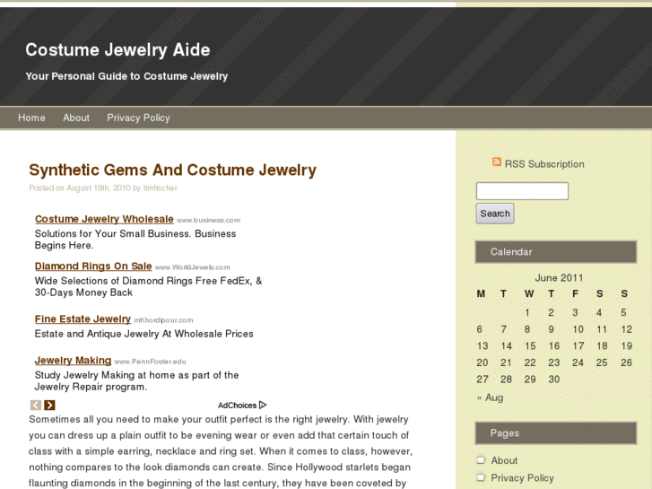 www.costumejewelryaide.com