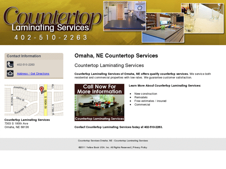 www.countertoplaminatingservices.com