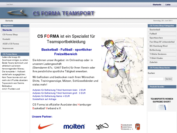 www.csforma.com