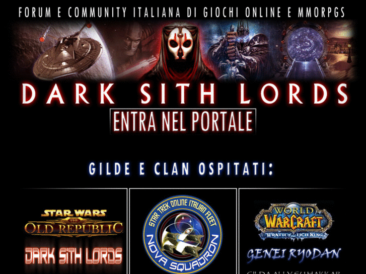 www.darksithlords.com