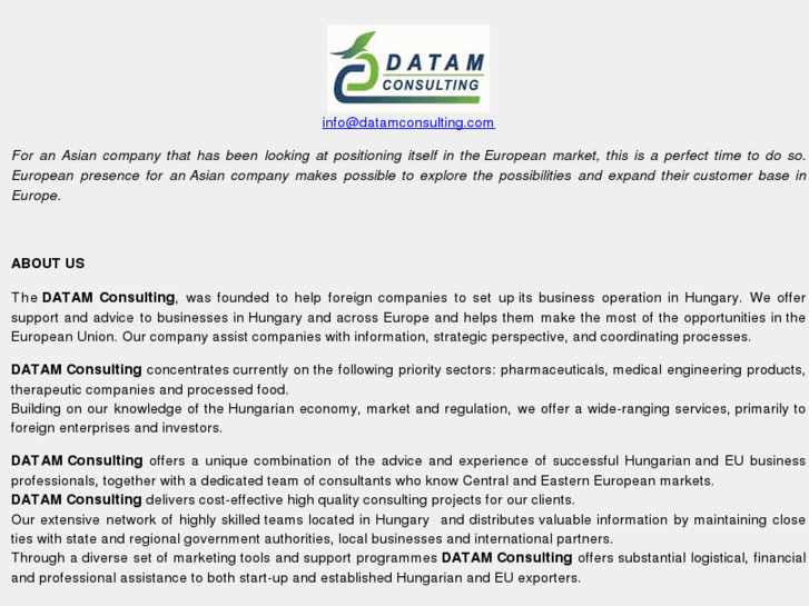 www.datamconsulting.com