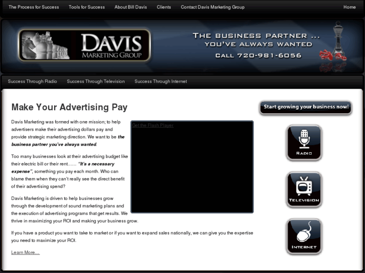 www.davismarketingroup.com