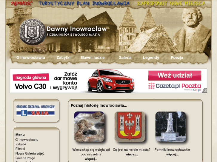 www.dawny-inowroclaw.info