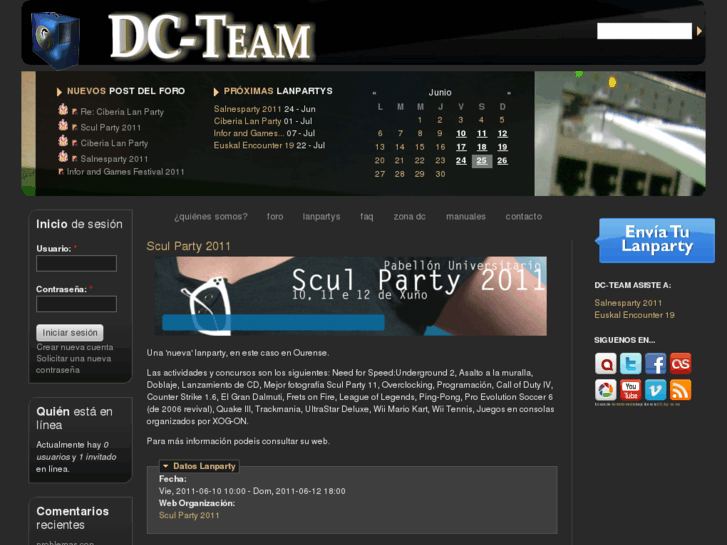 www.dc-team.net