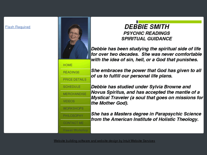 www.debbie-smith.net