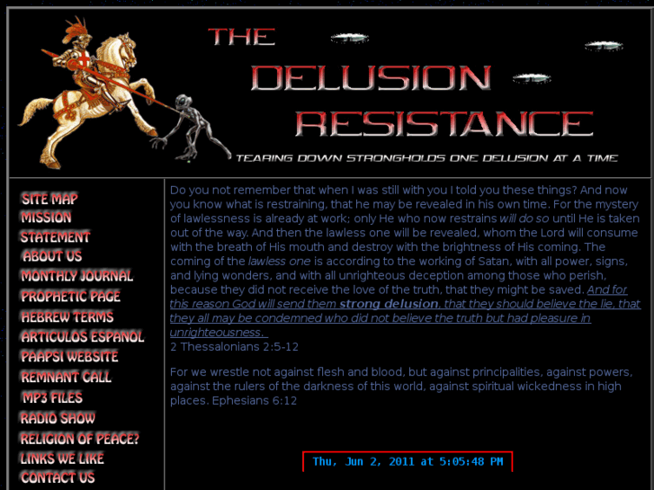 www.delusionresistance.org