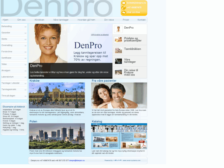 www.denpro.no