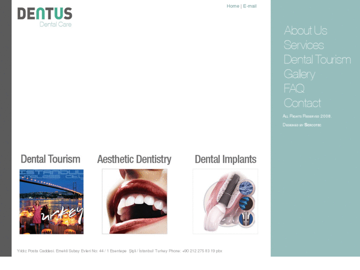 www.dentusdental.net