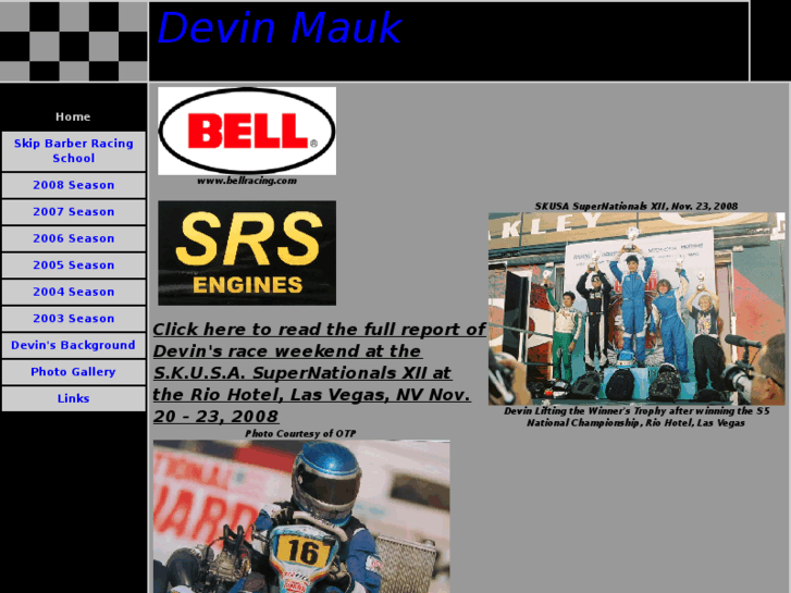 www.devinmauk.com