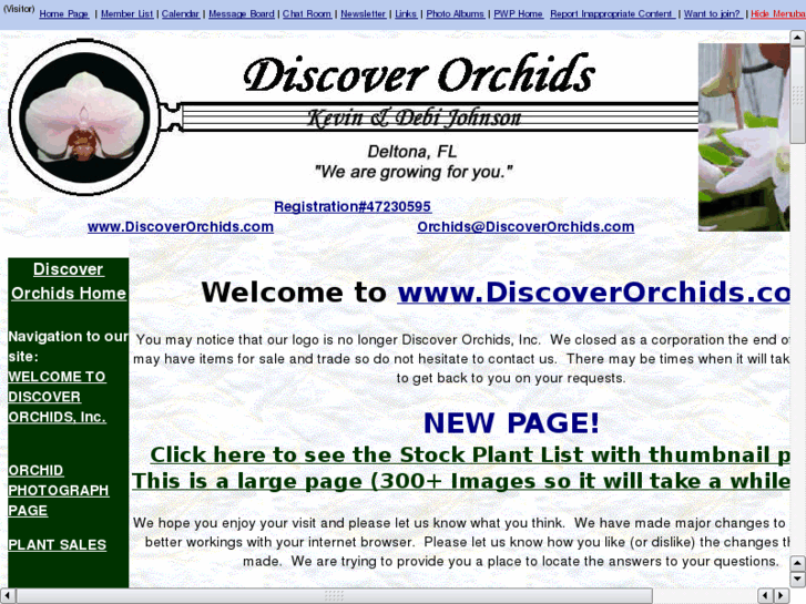 www.discoverorchids.com