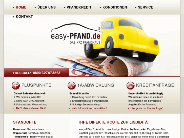 www.easy-pfand.com