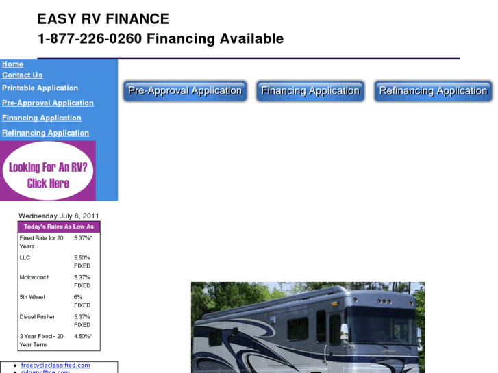 www.easy-rv-finance.com