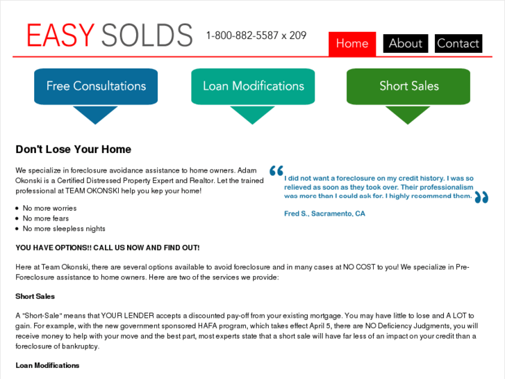 www.easysolds.com