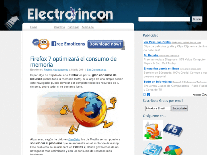 www.electrorincon.com