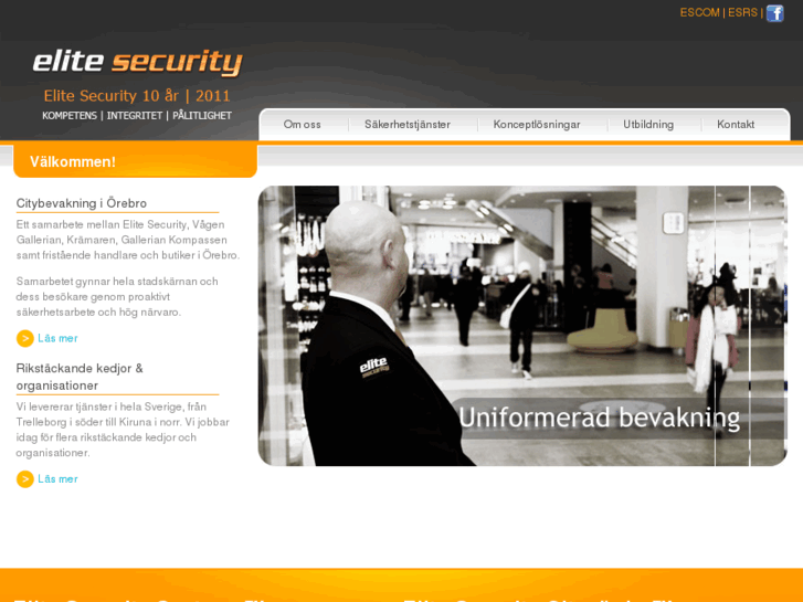 www.elitesecurity.se