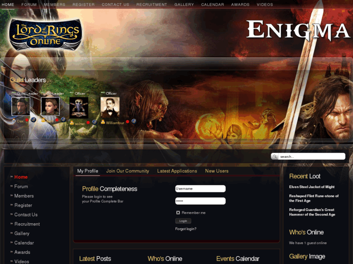 www.enigma-kin.net