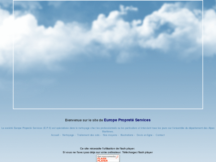 www.europe-proprete-services.com