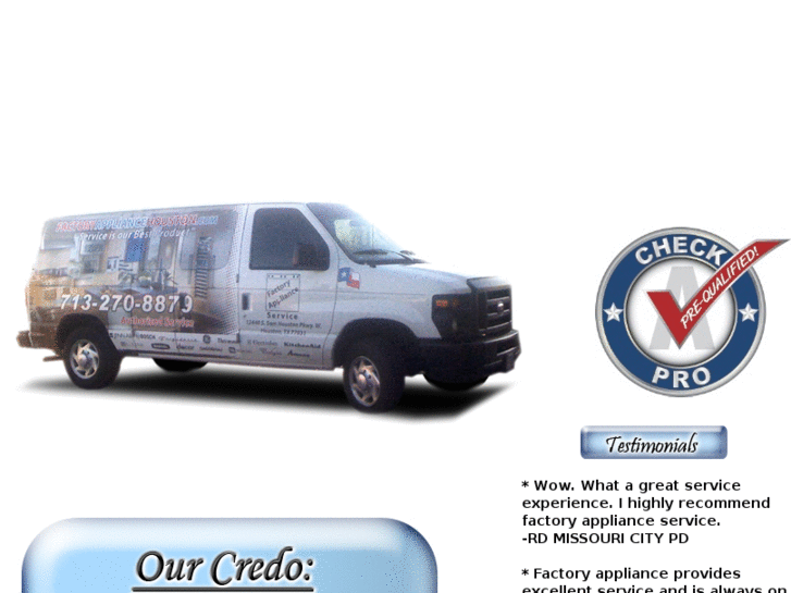 www.factoryappliancehouston.com