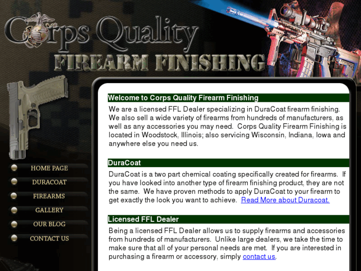 www.firearmfinishing.com